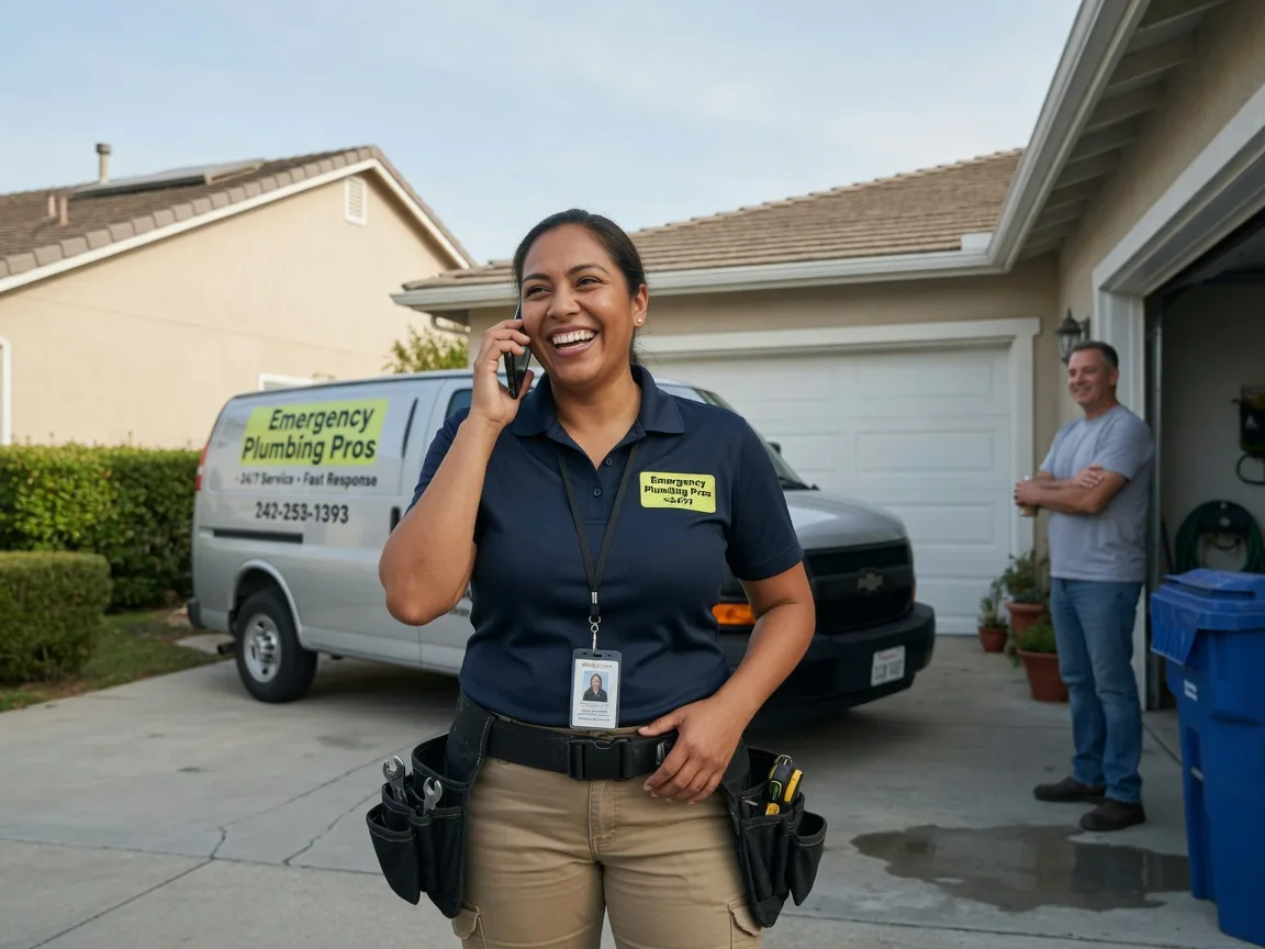 Emergency Plumber Old Fort, TN FAQs